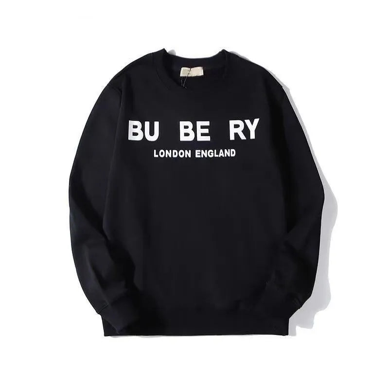 24s 24 designer sweaters mens sweatshirt sweater designer sweater round necked casual letter printed Men's clothing high-quality matching clothing for men shirts