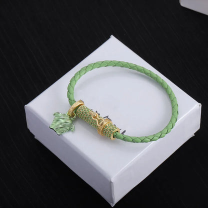 Designers Bracelets Luxurys bracelet for Women charm bracelet Trendy Elegant String of Beads Party Diamond Jewelry Gift Wholesale Birthday gifts