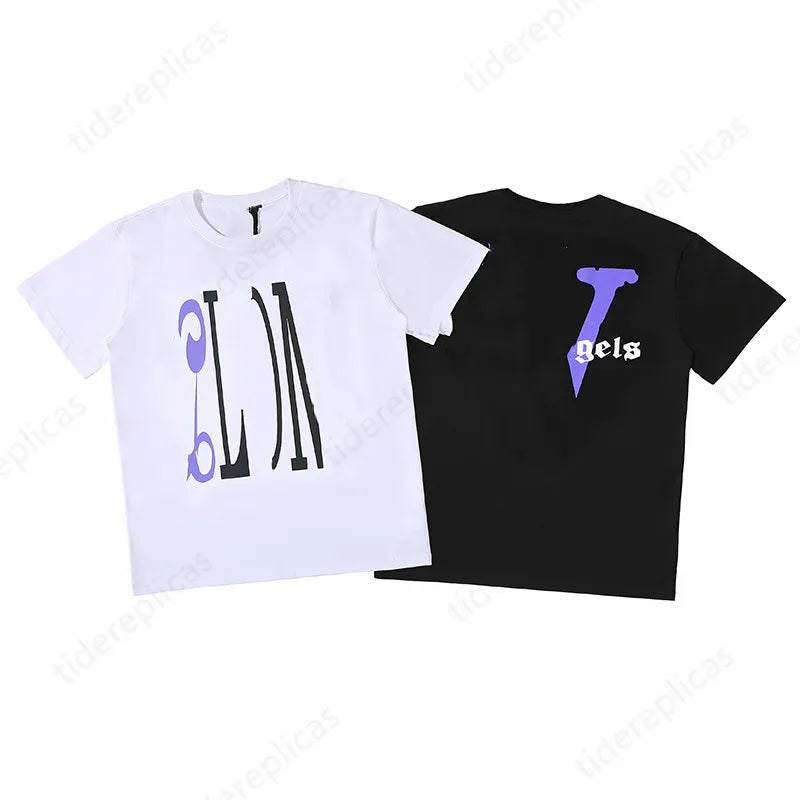 mens t shirt designer t shirts hip hop fun print clothes t shirt graphic tees couple models t-shirt oversized fit shirt pure cotton skin friendly and breathabl B8