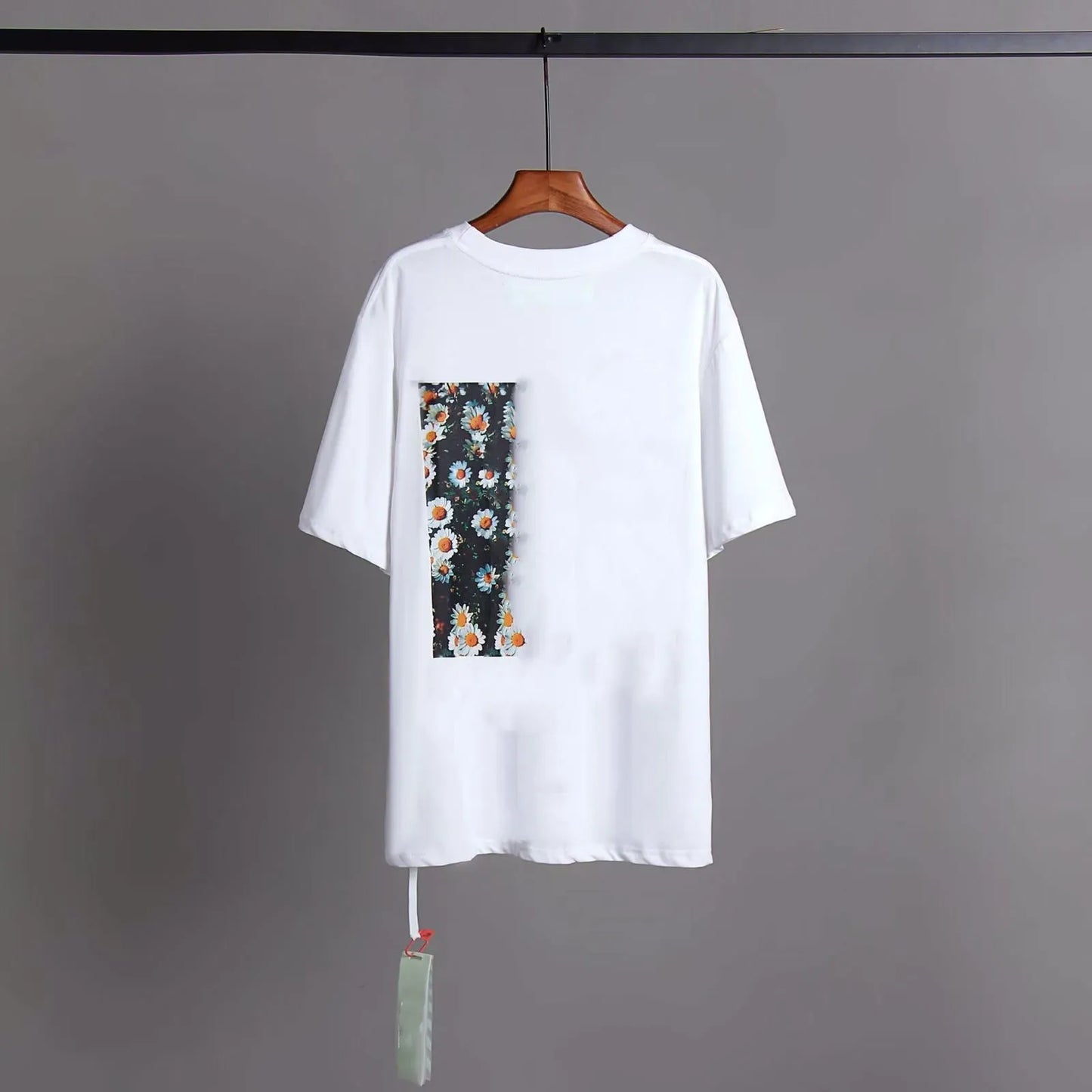 designer t shirts mens t shirt off whiteshirt desigenr shirt white shirts hip-hop stree short sleeve tee shirt cotton t-shirt print short sleeve round neck