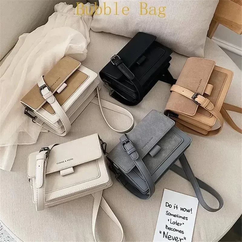 luxury Handbags Women Brand Bags for Women  Hand Bags Shoulder Bag Designer Shoulder Bags Ladies Women Purses Handbag s7lF#