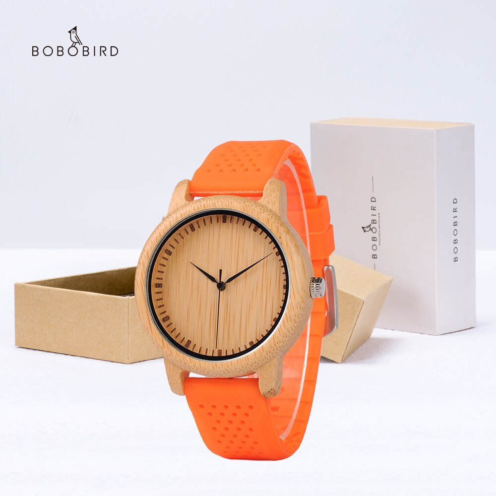 sengpan watches on sale clearance Customize Wooden Watch Ladies Clearance Sale Promotion Quartz Wristwatches Male Women Leather Strap