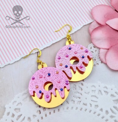 sengpan Christmas decor ideas Women Drop Dangle Earrings Weird Big Long Shell Sequins Cute Punk серьгиc сережки Earings Pendients Kolczyki ピアス Fashion Jewelry