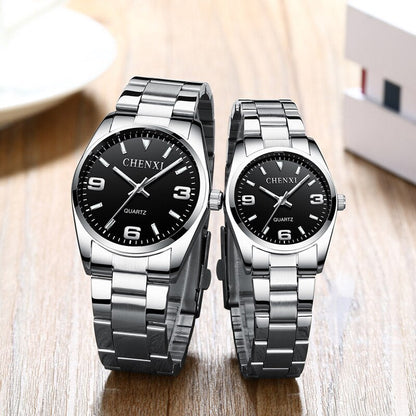 sengpan Watch men Couple Watches set top brand luxury ladies Clock Quartz Wrist watch Sport men women watch Waterproof reloj Digit