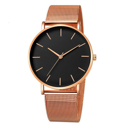 sengpan Christmas gifts ideas  Luxury Rose Gold Watch Women Bracelet Watches Top Brand Ladies Casual Quartz Watch Steel Women's Wristwatch Montre Femme Relogio