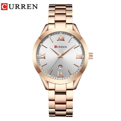 sengpan watches on sale clearance Rose Gold Watch Women Watches Ladies Creative Steel Women's Bracelet Watches Female Clock Relogio Feminino Montre Femme