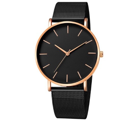 sengpan Christmas gifts ideas  Luxury Rose Gold Watch Women Bracelet Watches Top Brand Ladies Casual Quartz Watch Steel Women's Wristwatch Montre Femme Relogio