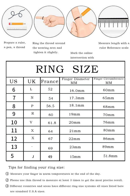 sengpan easter gifts for women Fashion Couple Music Musical Note Finger Ring For Women and Men Stainless Steel Lovers Rings Halloween Gifts Jewelry Accesories