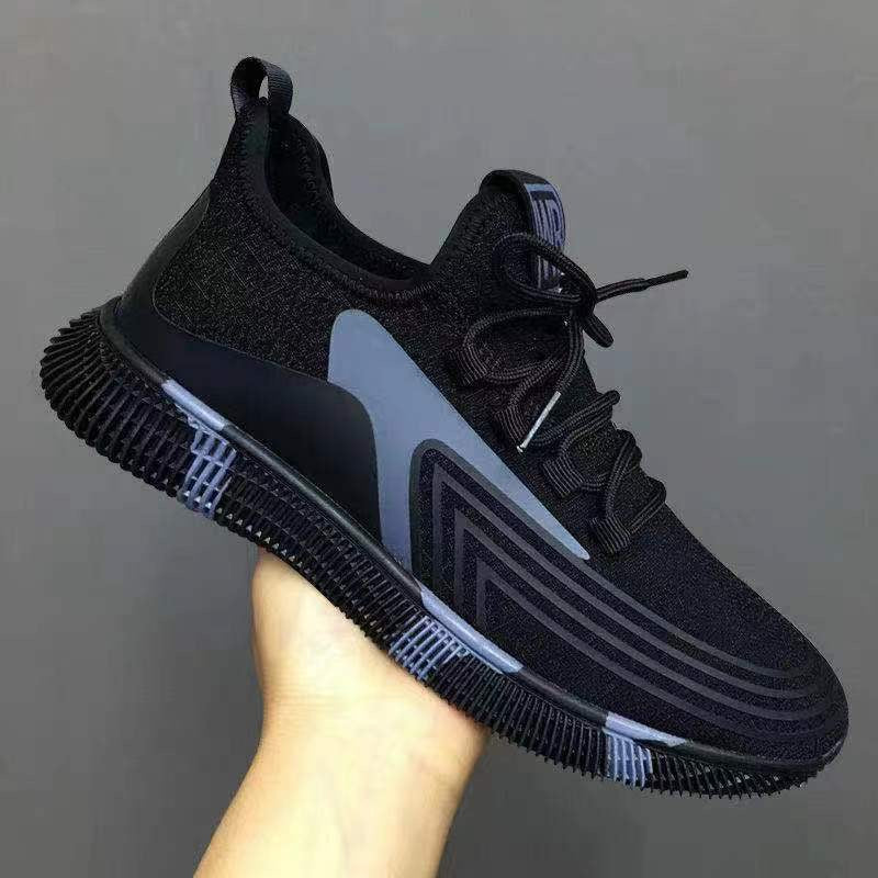 sengpashop Men's Shoes Men's New Spring Summer Men's Shoes Casual Running Shoes Men's Shoes Fashion Shoes Running Shoes Men's Sneaker Wholesale