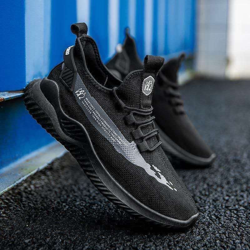 sengpashop Men's Shoes Men's New Spring Summer Men's Shoes Casual Running Shoes Men's Shoes Fashion Shoes Running Shoes Men's Sneaker Wholesale