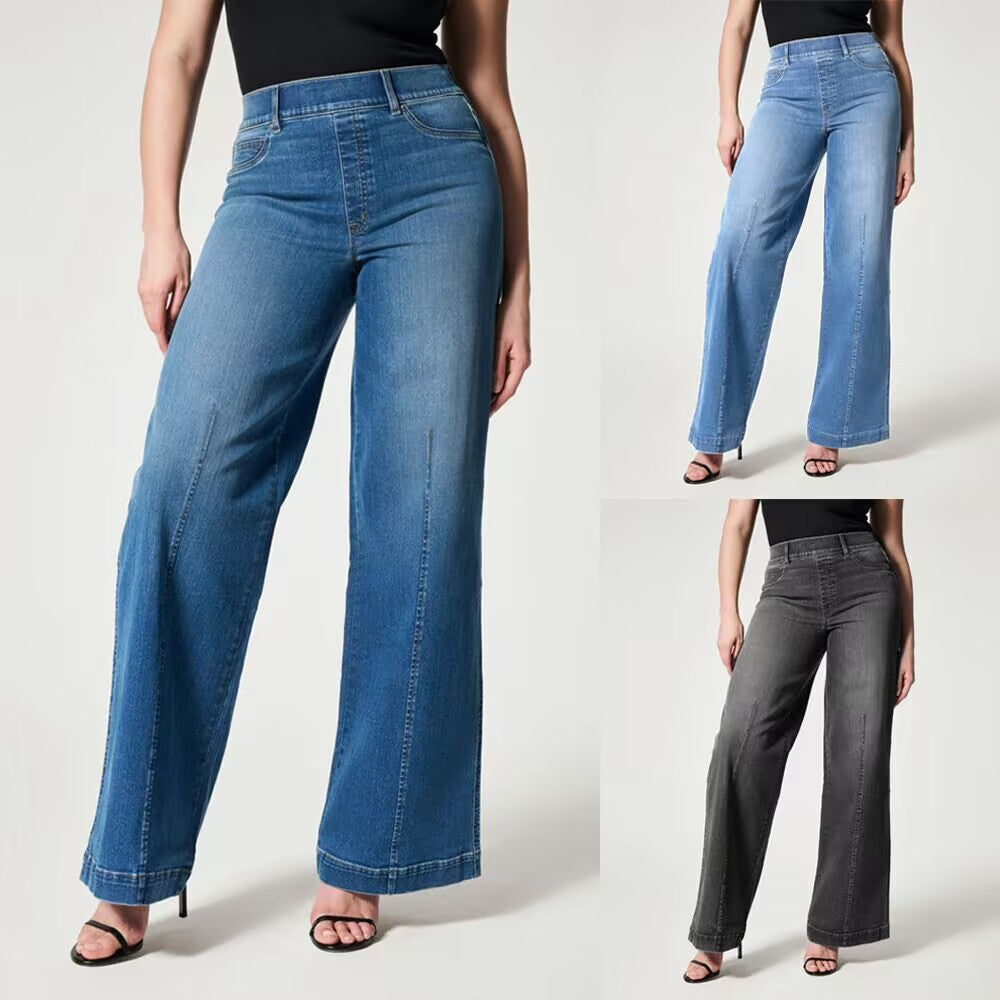 Jeans Women's  Jeans Women's Jeans Women's Autumn Jeans Trousers Women's Jeans Women's