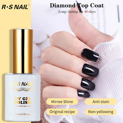 sengpan Blossoming Gel Nail Polish 15ml Clear Watercolor Transparent Nail Art Design Soak Off UV LED All For Manicure Gel