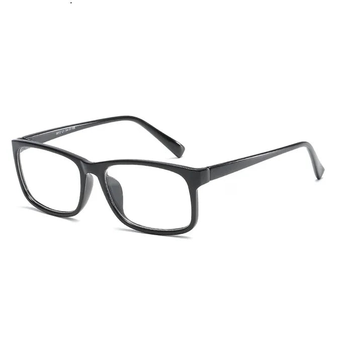 sengpan Blue Big Frame  Glasses Women Computer blue light blocking glasses  Black Radiation Goggles Spectacles Eyeglasses Men