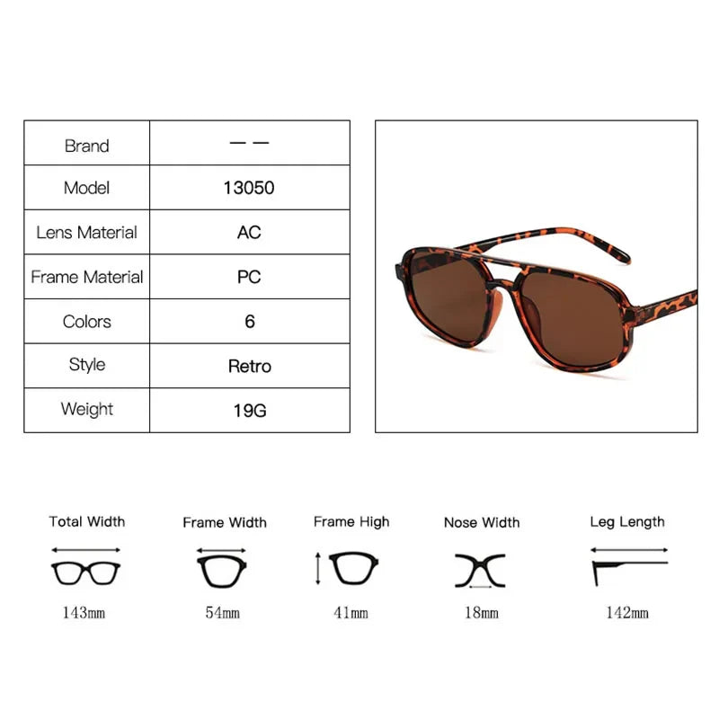 sengpan Polygon Sunglasses Women Luxury Brand Cat Eye Glasses Men Designer Gradient Shades for Women UV400 Lentes De Sol Mujer