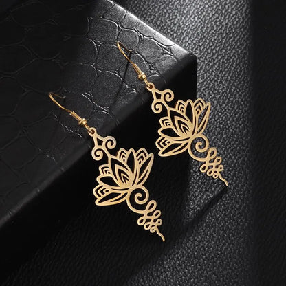 sengpan Retro Goth Bat Zircon Earrings Suitable for Personality Men and Women Punk Rock Hip Hop Earrings Halloween Accessories