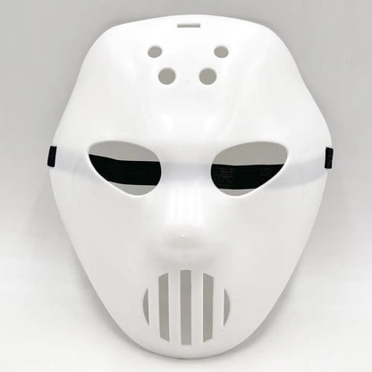 sengpan Angerfist DJ Demon Lord Cosplay Mask Carnival Halloween Terror Masks Unisex Full Face Helmet Costume Prop