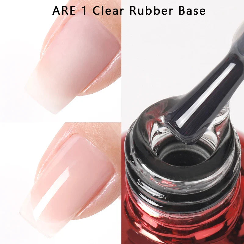 sengpan Water Drop Wave Gel Nail Gel Polish Clear Ripple Gel Nail Vernis Varnish Glue Phototherapy 15ml Glass Water Drop Glue