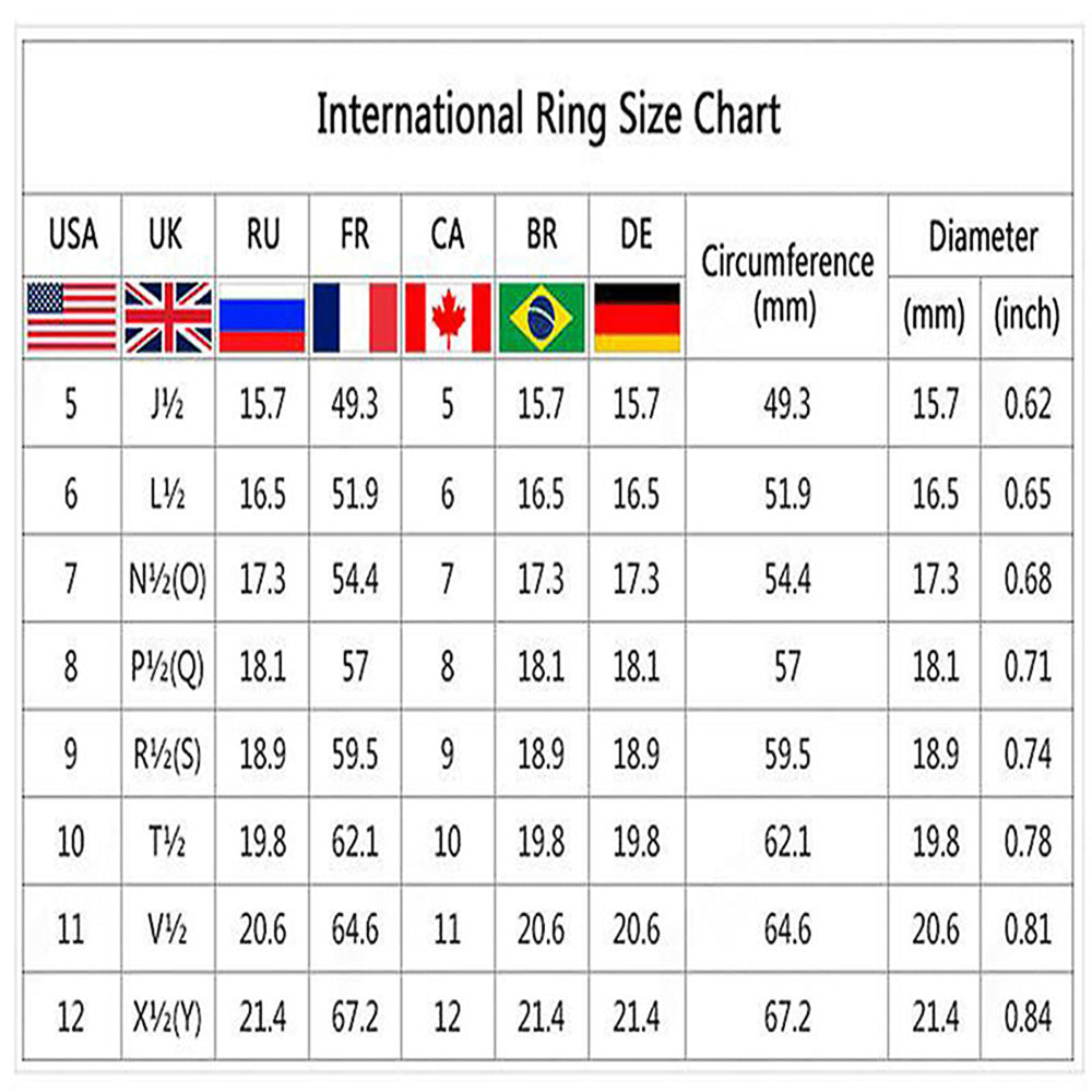 sengpan western jewelry for women Crystal Marquise Cubic Zircon Wedding Rings for Women Simple Stylish Design Female Finger-ring Party Gift Fashion Jewelry