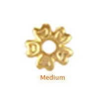 sengpan 3pcs Dental Teeth Gems Beauty Diamond Jewelry Crystal Decoration Fashion Cute Charming Tooth Ornaments Various Shapes