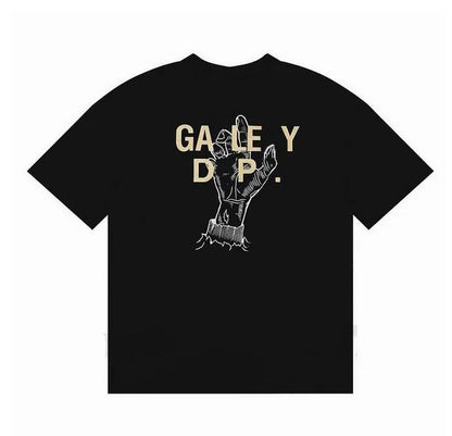 Galleries Depts T Shirts Mens&Women Designer T-shirts Galleries Depts Cottons Tops Man S Casual Shirt Luxurys Clothing Street Shorts Sleeve Clothes