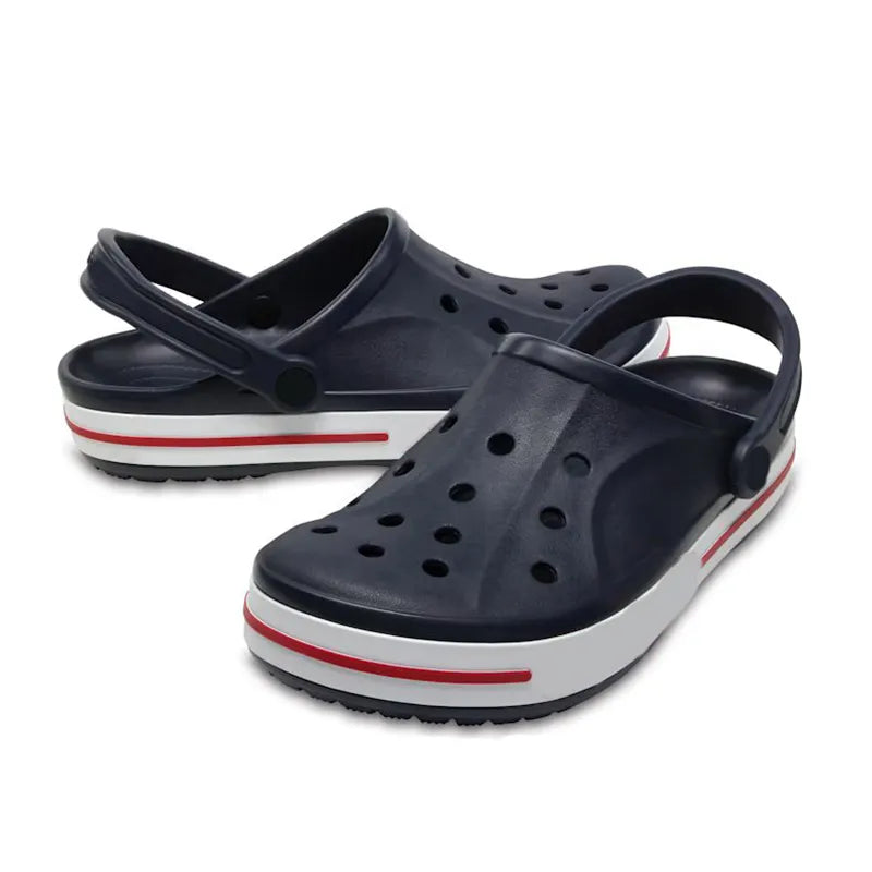 Free shipping Clog sandals slippers kids shoes baby children designer slides Buckle classic mens womens black white Waterproof Shoes Nursing