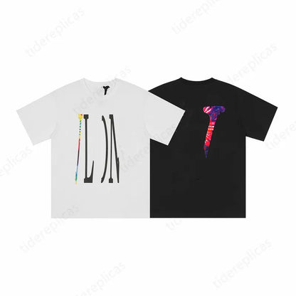 mens t shirt designer t shirts hip hop fun print clothes t shirt graphic tees couple models t-shirt oversized fit shirt pure cotton skin friendly and breathabl B8