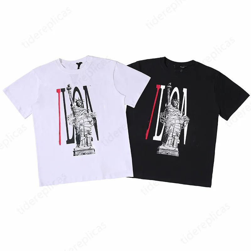 mens t shirt designer t shirts hip hop fun print clothes t shirt graphic tees couple models t-shirt oversized fit shirt pure cotton skin friendly and breathabl B8