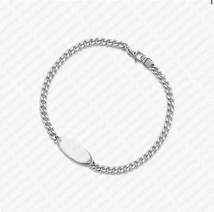 fine sterling silver jewelry 925 bracelet designer charm bracelet Hearts Girlfriend Lady gift luxury braclets bracelet designer for woman bracelets free shipping