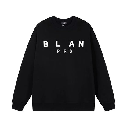 23SS New Designer crewneck Warm Men Women Fashion Street Pullover Sweatshirt Loose Hoodie Couple Top Reflective Size S-5XL.