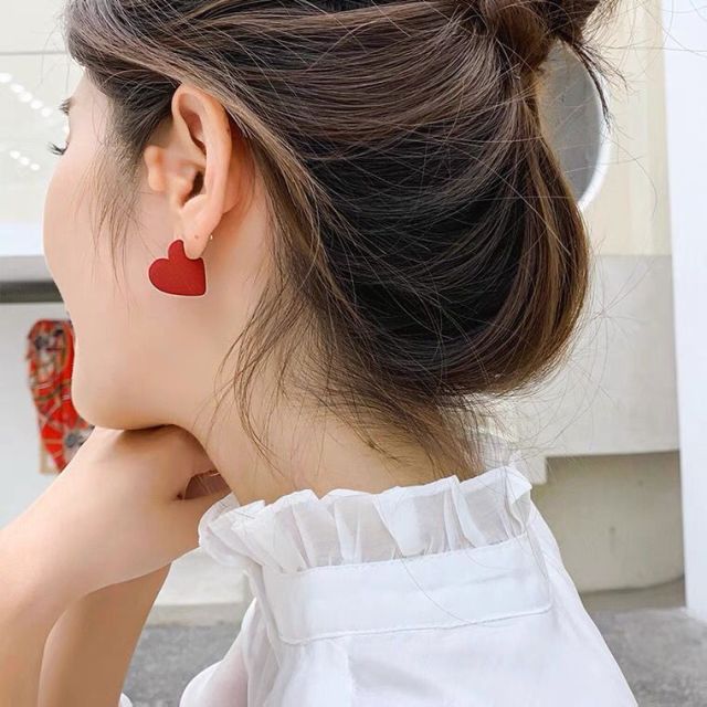 sengpan New Classic Crystal Earrings Ladies Exaggerated Long Earrings Tassels Rhinestone Earrings Fashion Ladies Korean Earrings Jewelry