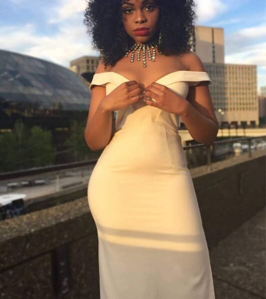 Glamous Off the Shoulder Side Slit Party Dresses